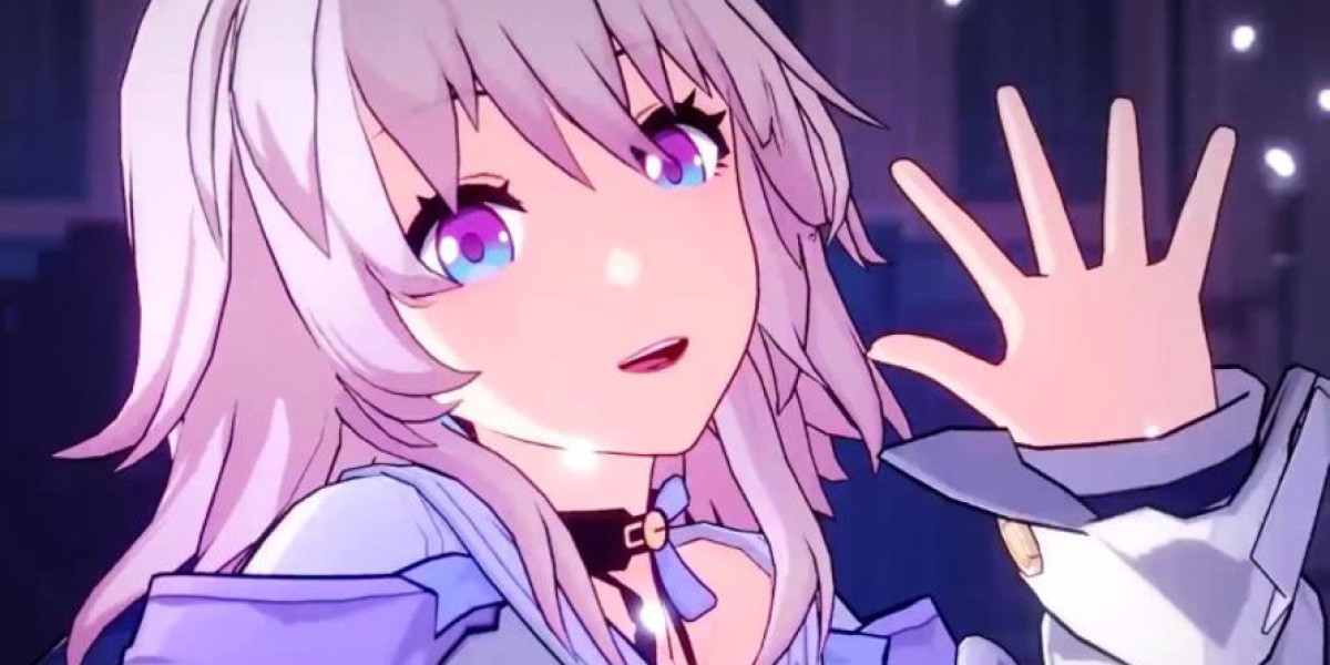 Honkai: Star Rail – Twitch Drops: So geht's!