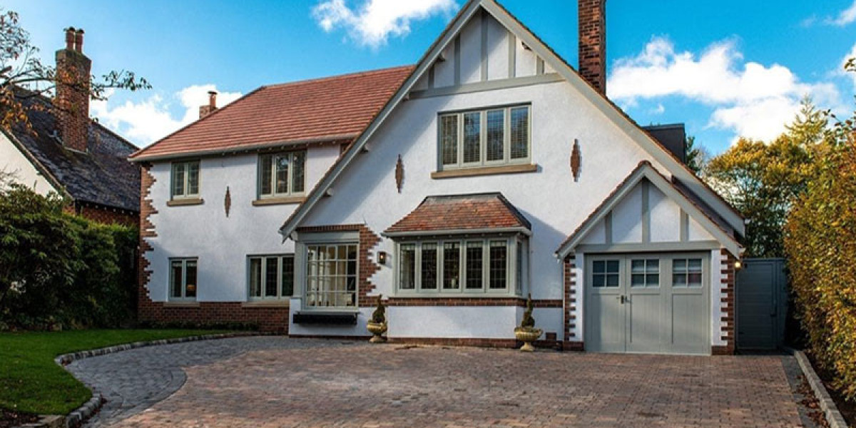 Revolutionizing Bifold Door Installation: A Step Towards Simplicity and Efficiency