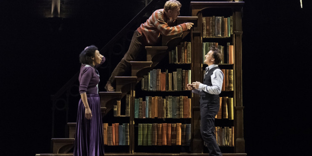 Harry Potter and the Cursed Child – Broadway Cast Revealed