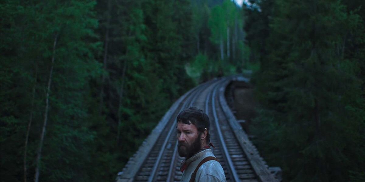 Train Dreams – Exploring the Extraordinary in the Ordinary