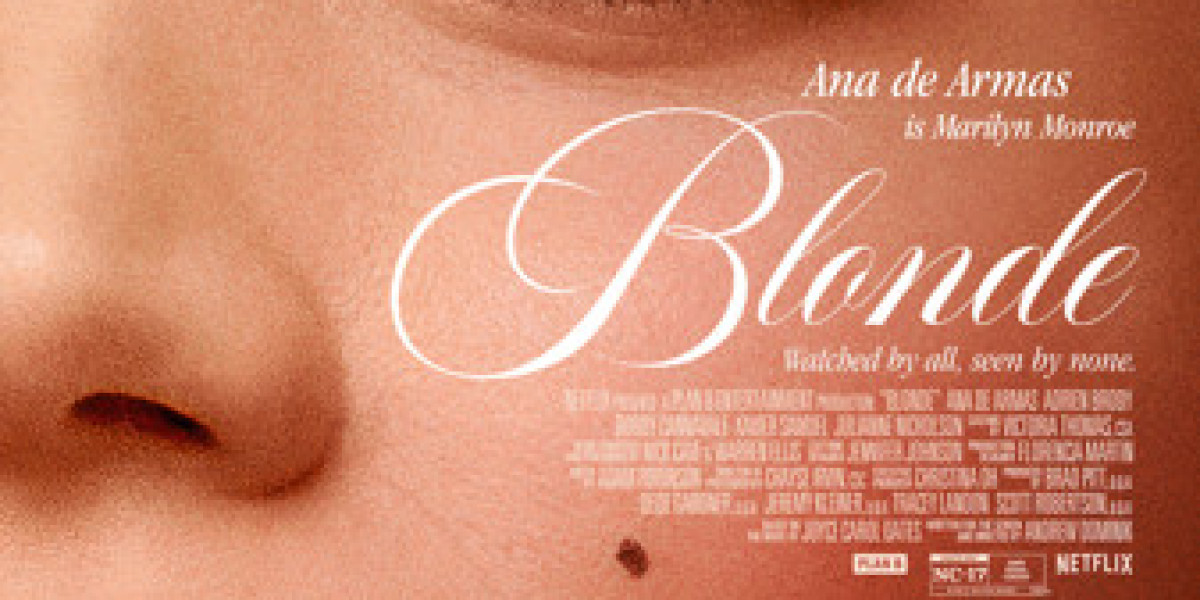 Ana de Armas as Marilyn Monroe – Inside 'Blonde