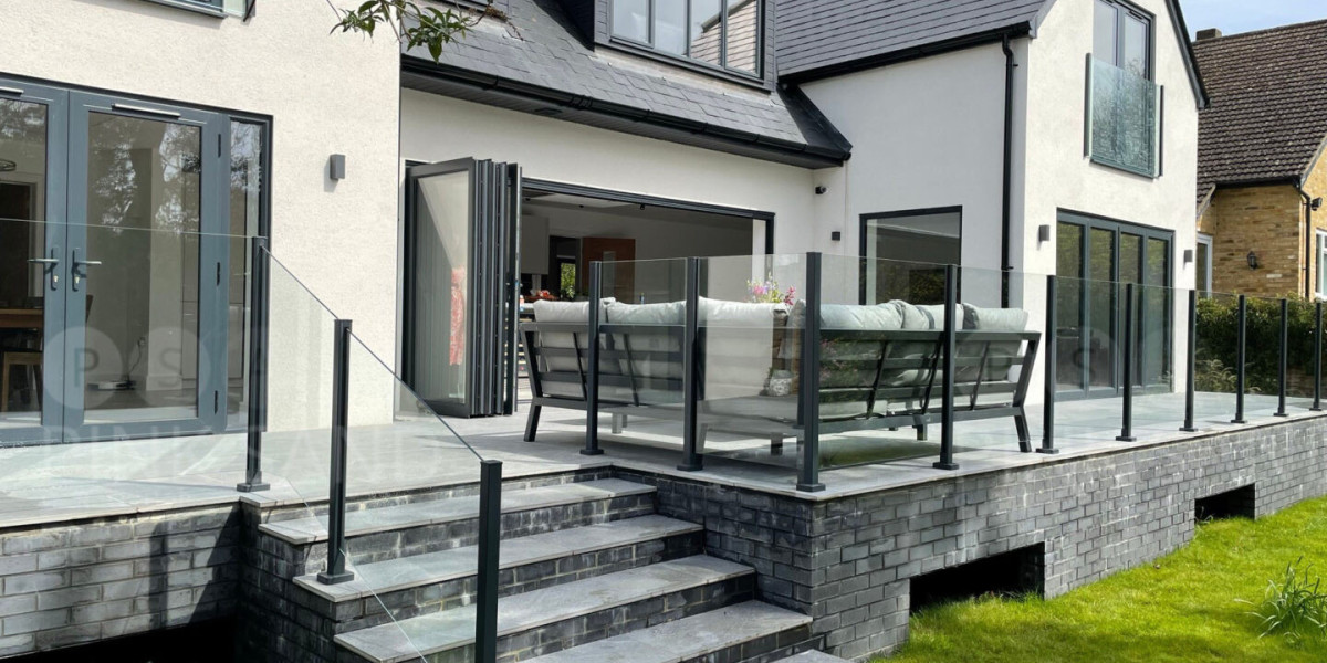 Bifold Doors: A Comprehensive Guide
