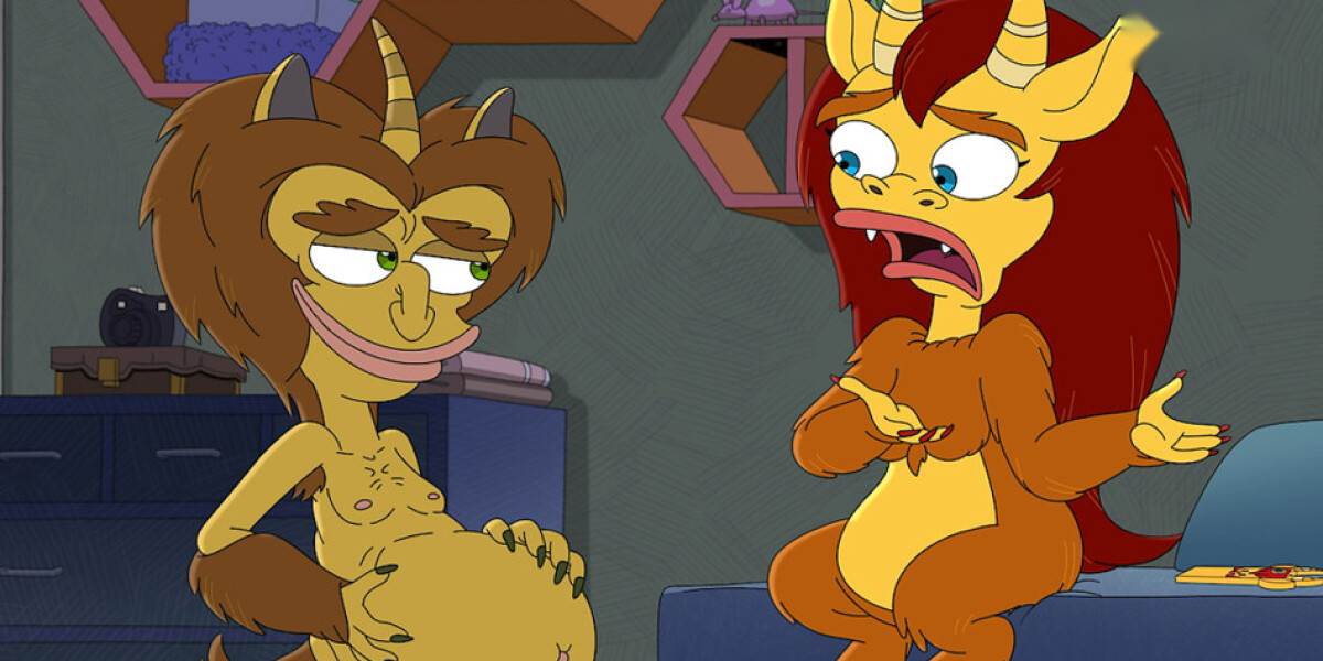 Big Mouth Season 6: Premiere Date, Plot & What to Expect
