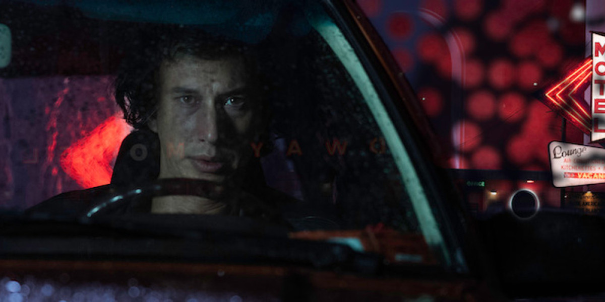 White Noise Film Adaptation – Modern Tech’s Impact