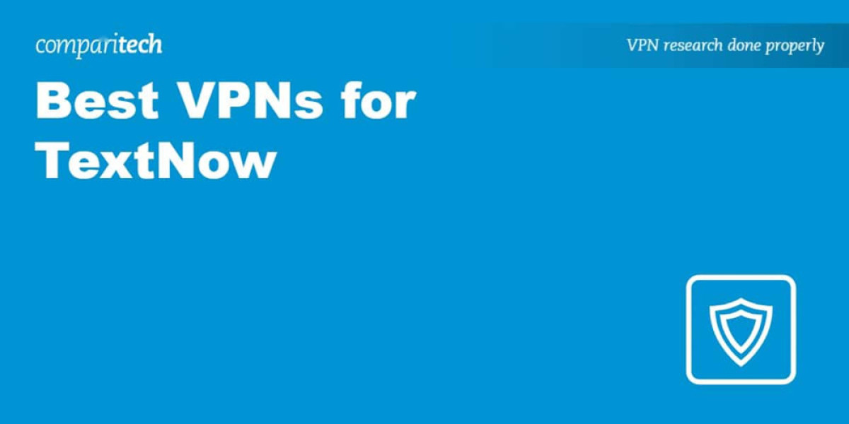 Top VPNs for TextNow – Unlock Access Anywhere