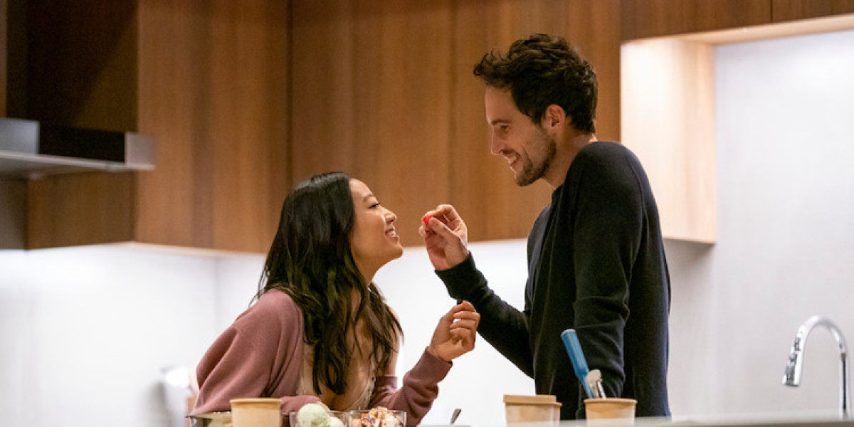 Partner Track – Ambition and Drama on Netflix