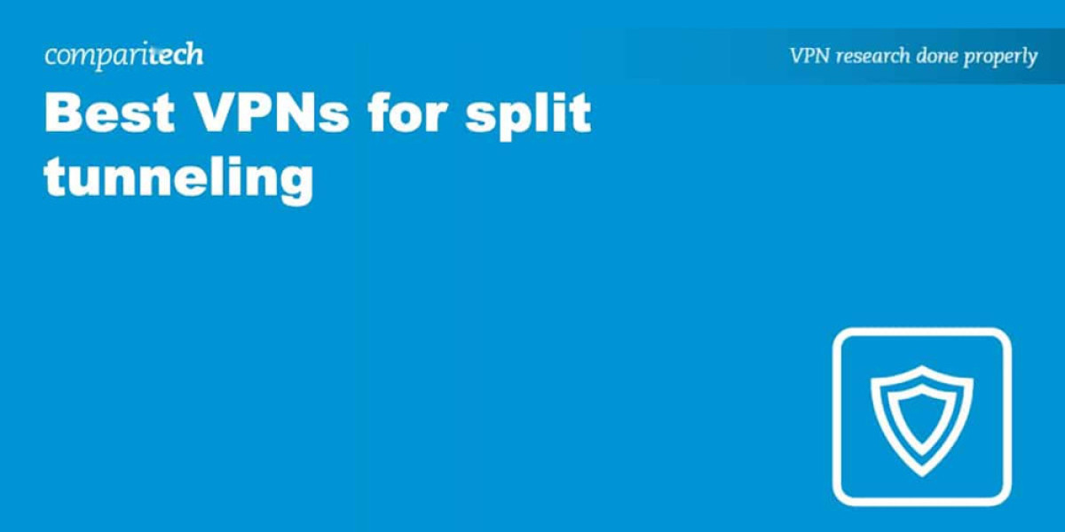 Top VPNs for Split Tunneling – Best Choices Reviewed