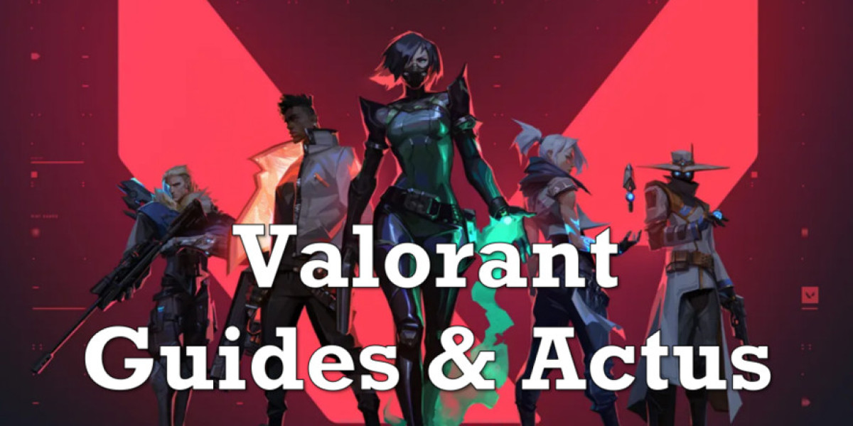 Valorant Corrode : nouvelle carte – date et infos clés