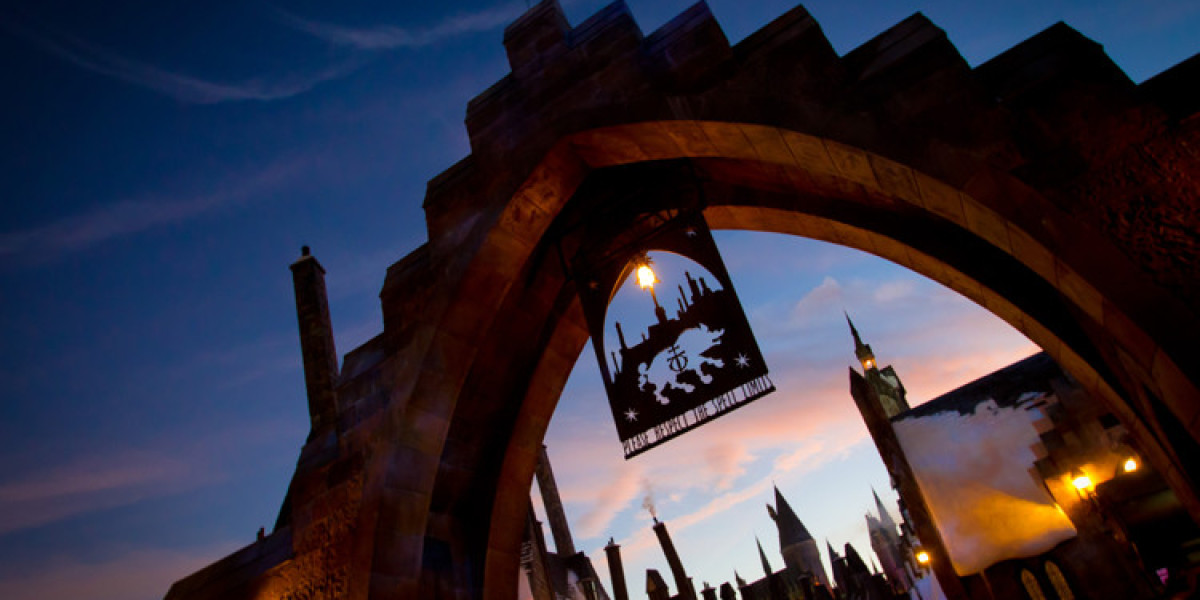 Dragon Challenge – Final Flights at Universal Orlando