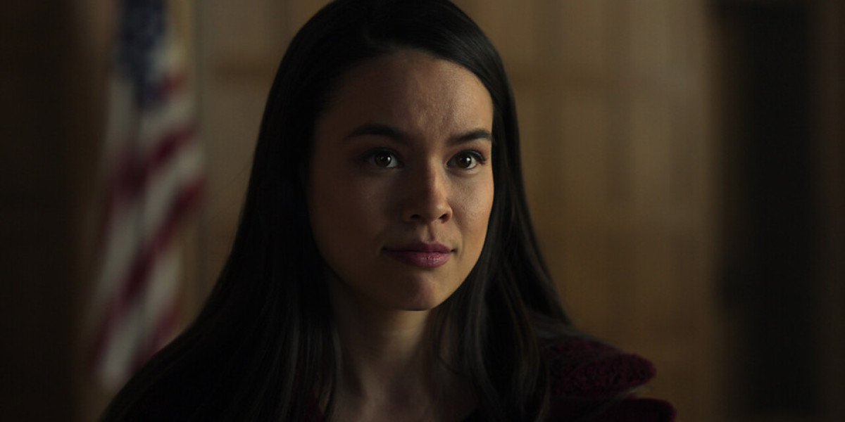 Locke & Key: Jackie’s Fate Explained – Season 2