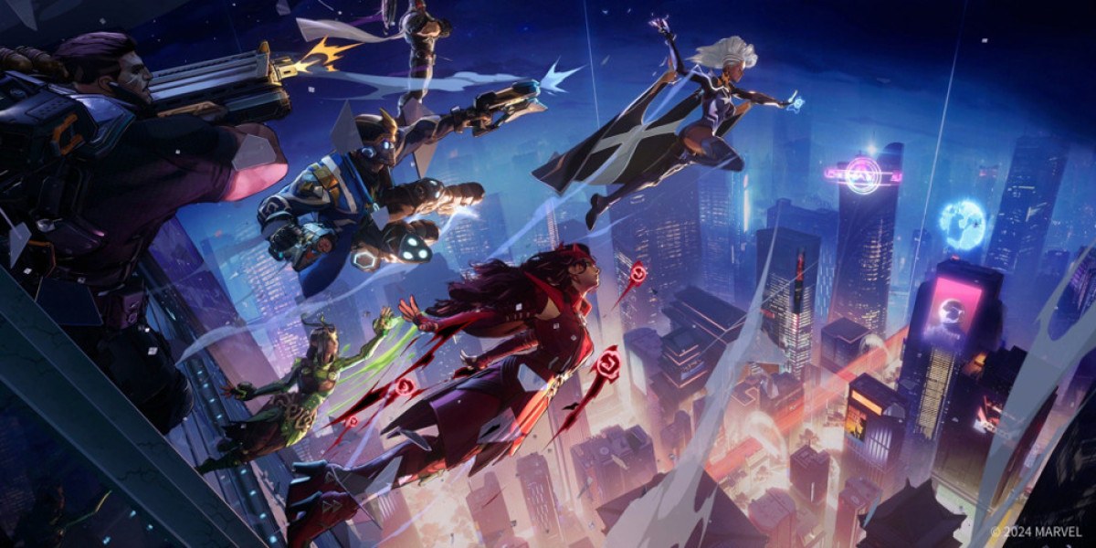Marvel Rivals Lord Rank: How One Player Achieved It All