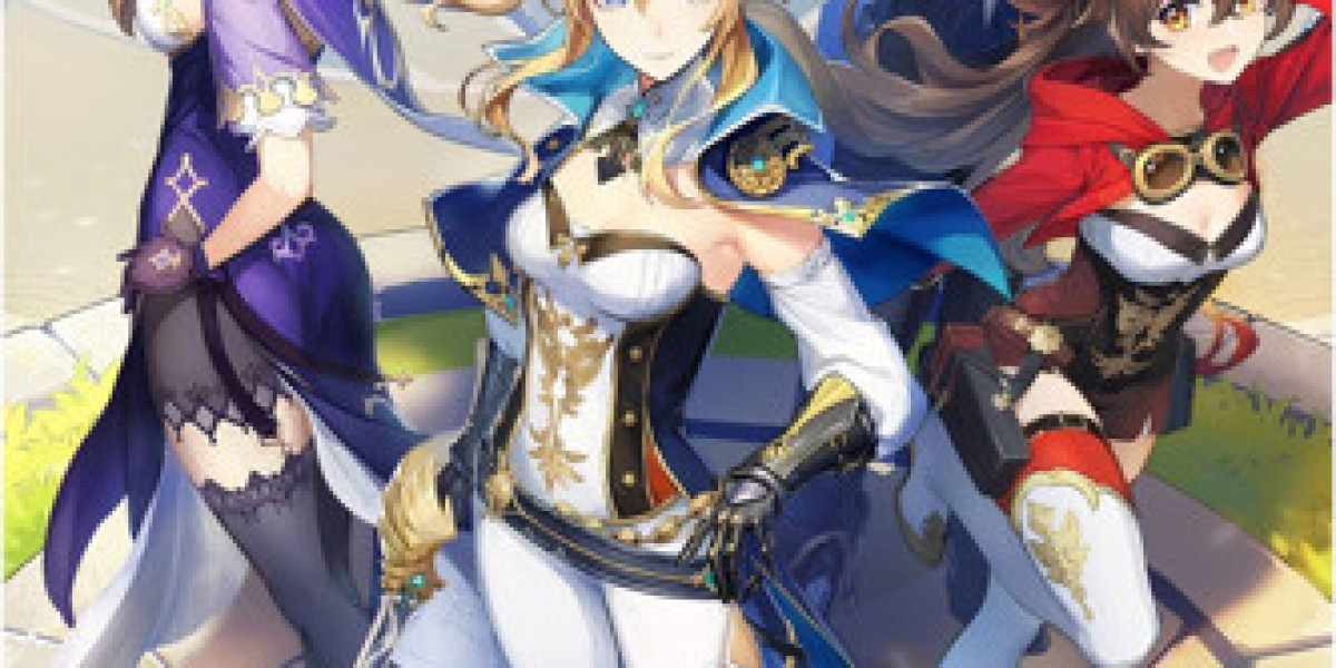 Genshin Impact 5.8 Update – Leaks, New Character & Banners