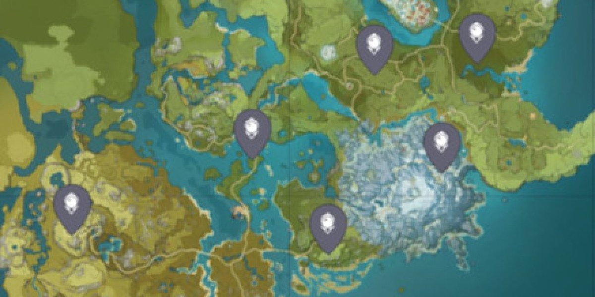 Genshin Impact 6.0 Leaks – Nod-Krai & Harbingers Revealed