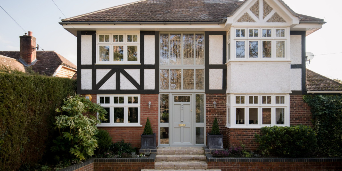 The Versatility and Elegance of Bifold Doors