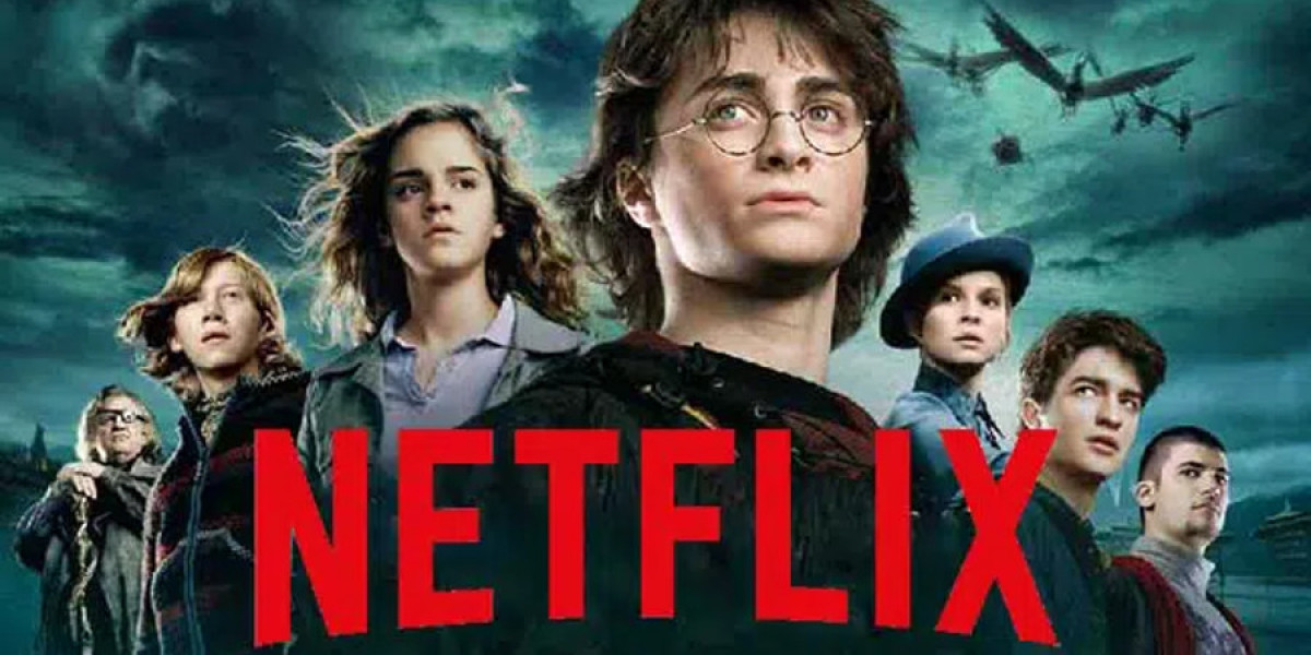 Harry Potter Box Office – Global Records Shattered