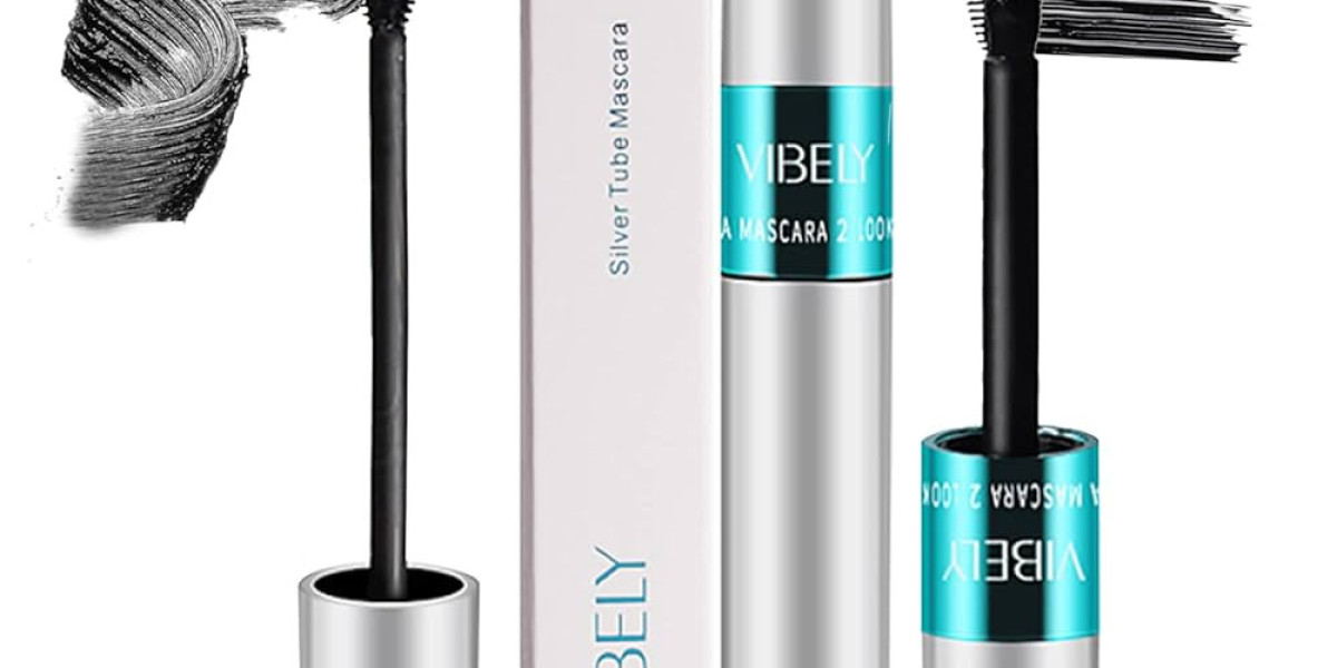 Vibely Mascara Takes Sephora by Storm: Is This The Next Cult Elegance Product?