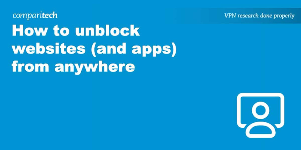 VPN for Bypassing Restrictions – Unlock Sites & Privacy