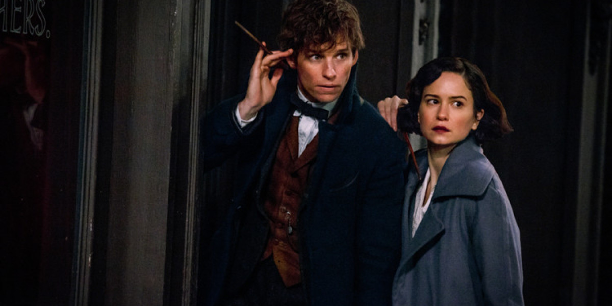 Fantastic Beasts: New Cast Revealed – Meet the Characters