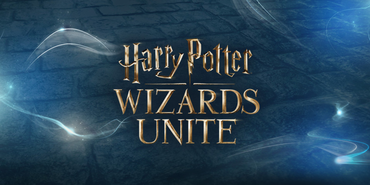 Harry Potter: Wizards Unite – AR Game Launch Details