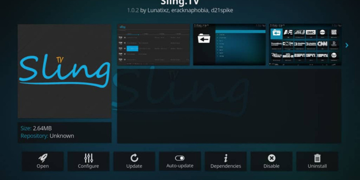 Kodi Addons 2024 – Best Picks & Security Tips