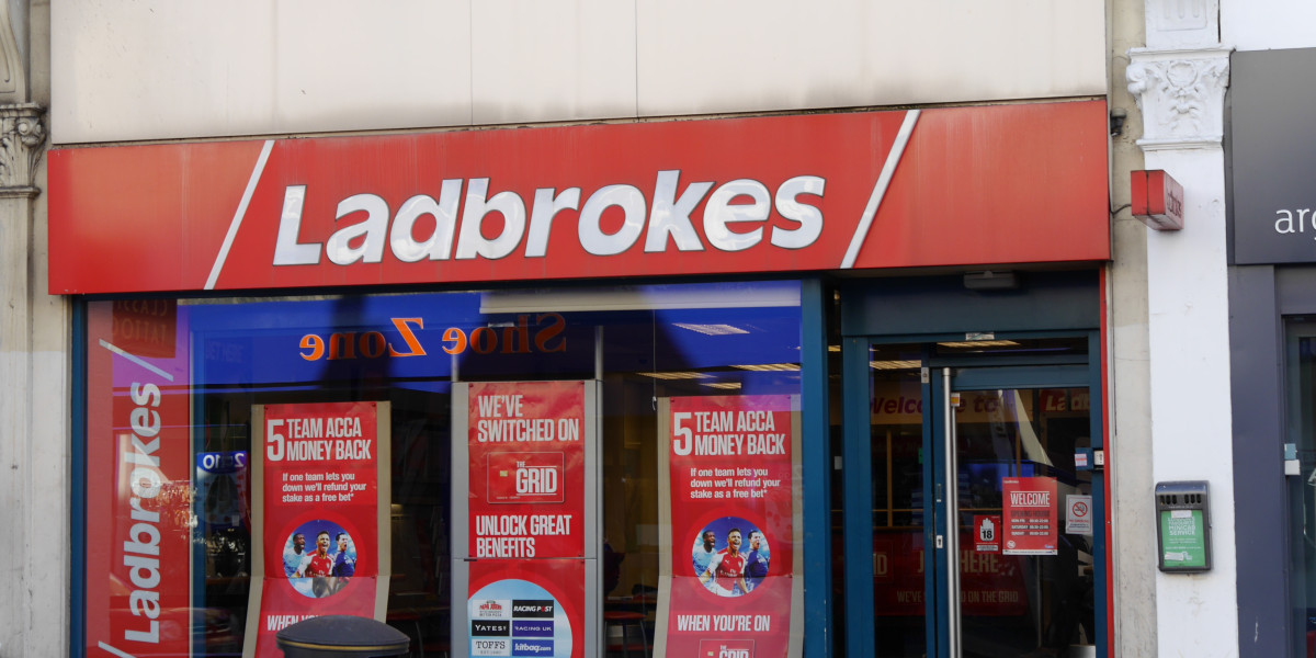 Ladbrokes Login: One Question You do not Need to Ask Anymore