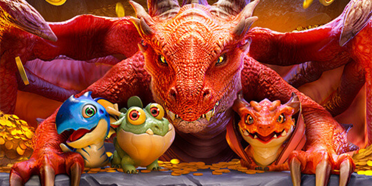 O Futuro do Dragon Hatch Game: O que Esperar