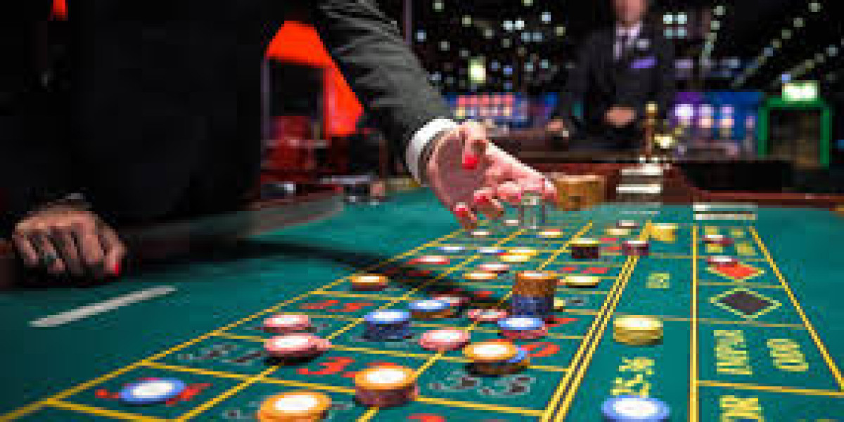 De Voordelen van Live Dealer Casino's