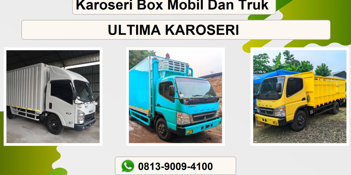 Tips Rangka Besi pada Box Pendingin: Kuat dan Tahan Lama