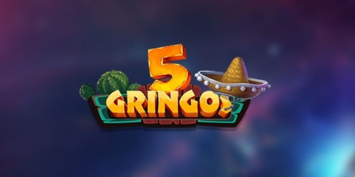 The best way to Guide: Casino Online 5 Gringo Necessities For Rookies