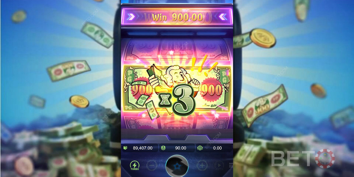 O Futuro do Cash Mania Game