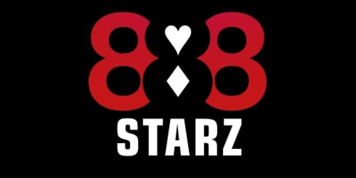 Eight Reasons Your 888 Starz Connexion Will not be What It Must be