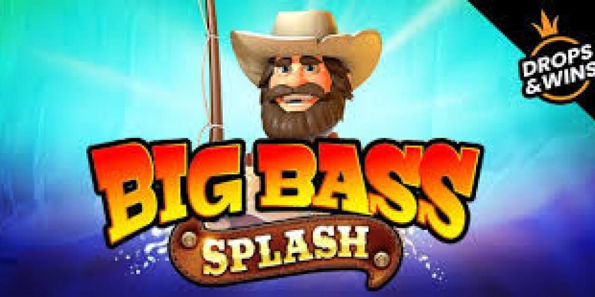 Top Tips and Strategies for the Big Bass Splash Game