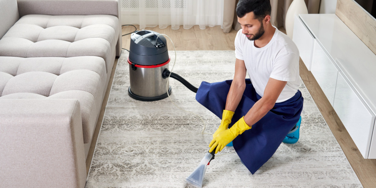 Carpet Cleaning Services That Are Backed by Science