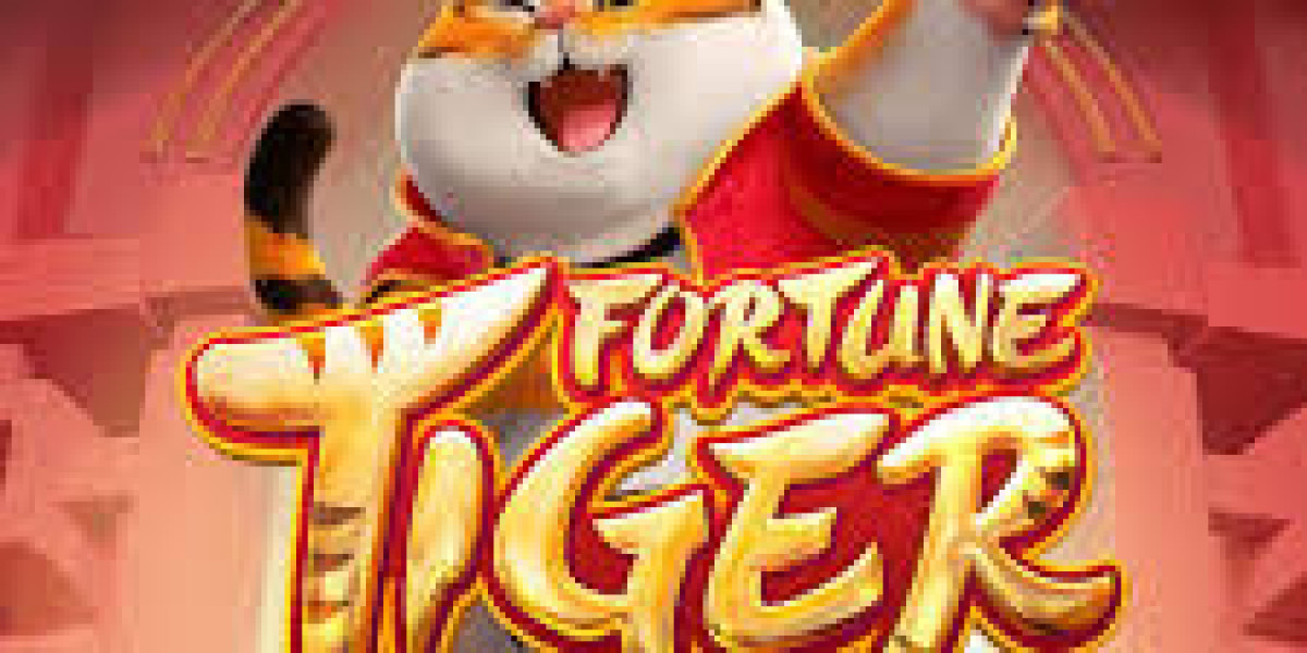Fortune Tiger: Mito ou Verdade? Desvendando os Segredos do Jogo do Tigrinho