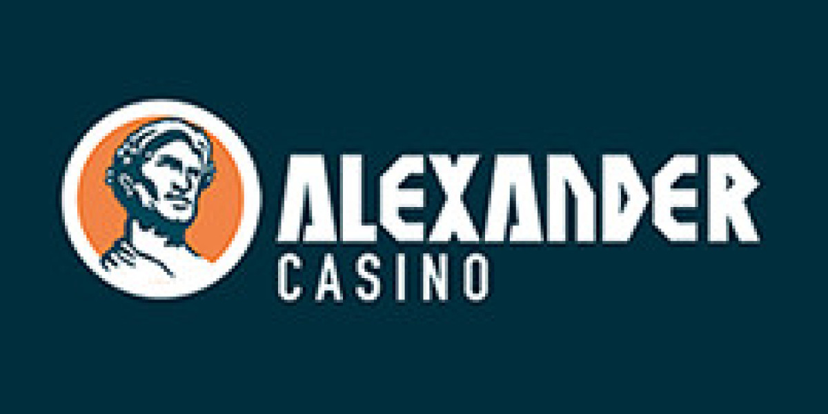 Five Inspirational Quotes About Casino Alexander