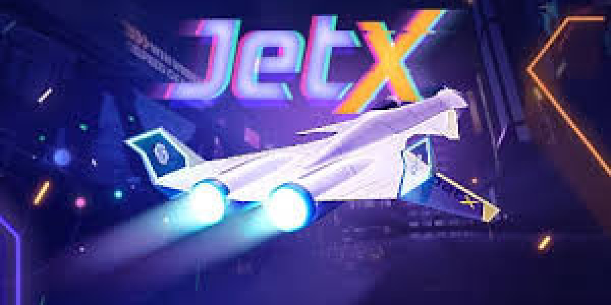 Why We Love to Watch the Jet Fly: The Psychology of JetX